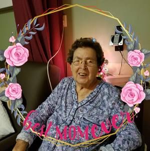 Meet your Posher, Donna